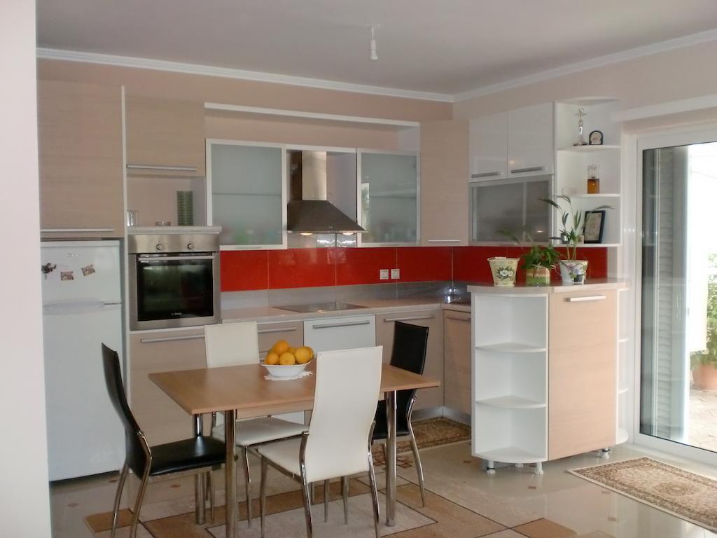 Valena Studios Нідрі Екстер'єр фото